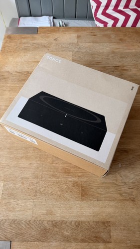 Sonos amp ampg1ukblk - ampg1ukblk, network