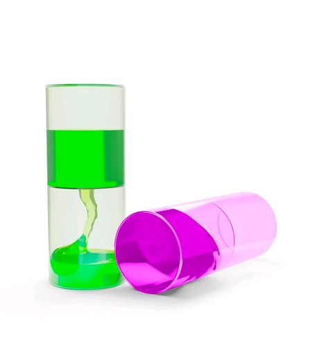 Playlearn sensory mini ooze - playlearn,