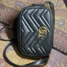 Gucci GG Marmont Quilted
