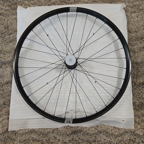 Enduro synthesis alloy - 29”,