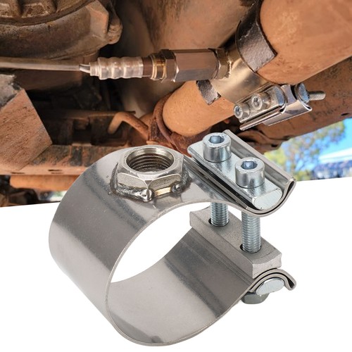 Clamp wideband sensor - clamp,