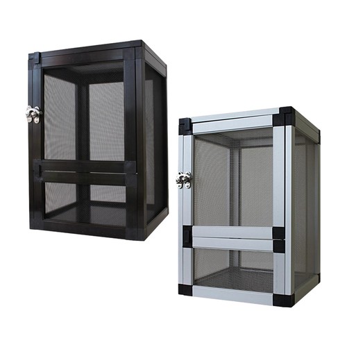 Reptiles habitat air screen - air,