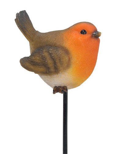 Robin bird plant pal - robin,