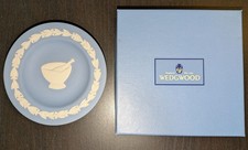 Wedgewood Commemoration Plate