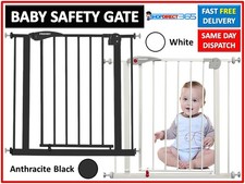 Baby Safety Gate Home Pet Dog