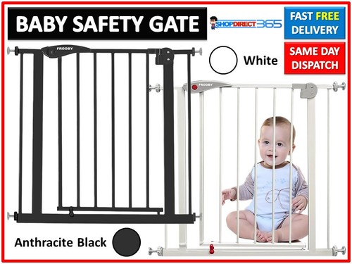 Baby safety gate home pet - safety,
