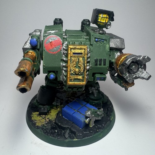 Dark angels venerable - angels,