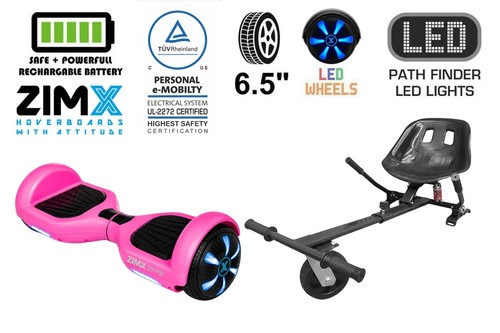 Zimx hb1 plus - hb1, pink