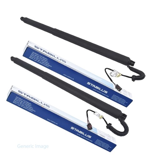 Stabilus tailgate electric - stabilus, 2