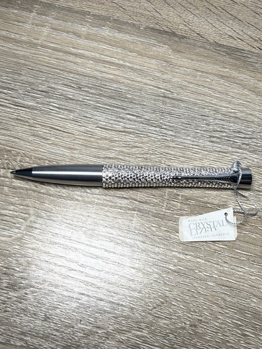 Parker crystal ballpoint - parker,