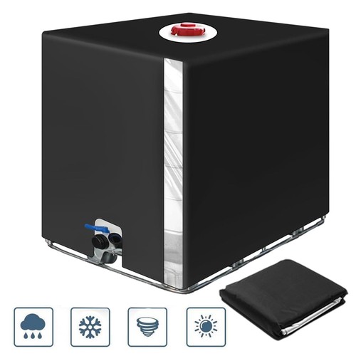 Heavy duty ibc water - heavy,