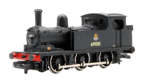 Mainline gauge 37 070 br - mainline, gauge'