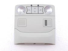 SEAT LEON (2013 - 2020) Front