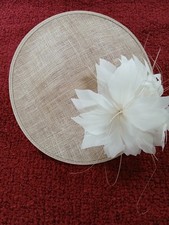 Fascinator/Hatinator Headband