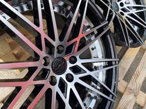 Bmw alloy wheels - 4x, 20”