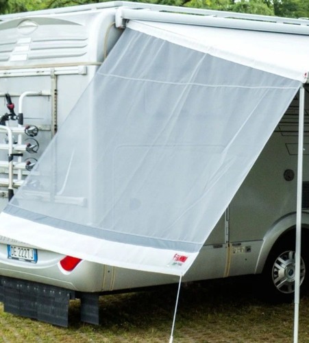 Fiamma caravanstore awning