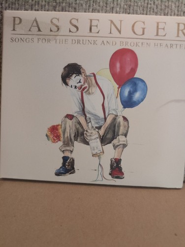Songs for the drunk - for, and