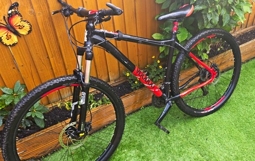 Voodoo aizan 29er - 29er, mountain