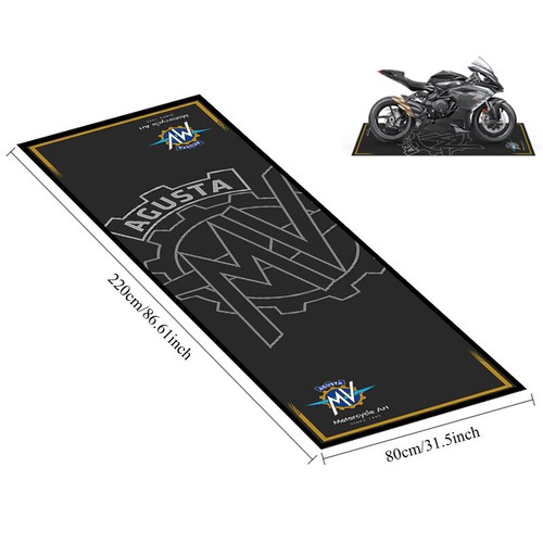 Mat workshop racing sports - mat,
