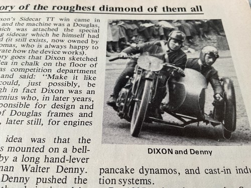 Freddie dixon walter denny - walter,