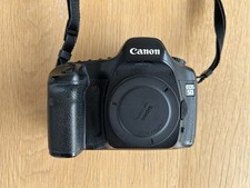 Canon 5D Mark I Classic DSLR