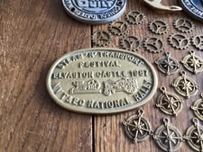 Job Lot of Various Mixed Brass