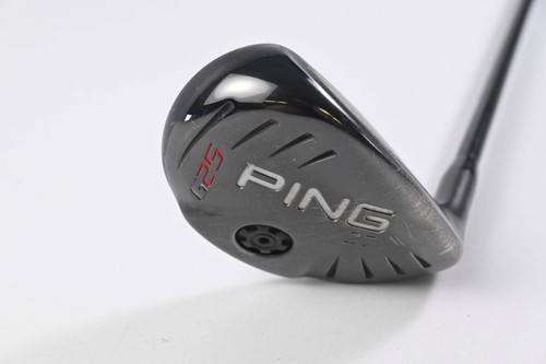 Ping g25 hybrid 27 - /, degree