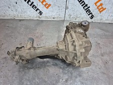 2020-2025 LAND ROVER DISCOVERY 5 L462 3.0 DIESEL DIFFERENTIAL FRONT DIFF