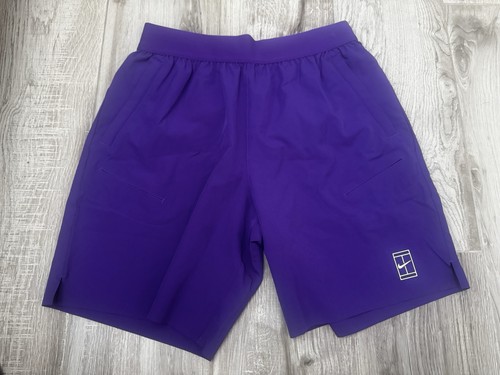 Nike dri fit court - court, advantage