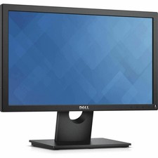 Widescreen monitor grade - 19",