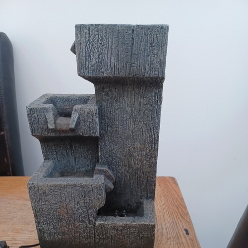 Water feature indoor outdoor - feature,