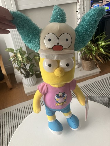 Rare 2018 the simpsons bart - 2018,