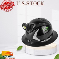 Matrix Full Brim Hard Hat with