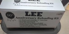 Lee 50th Anniversary Reloading Challenger Press