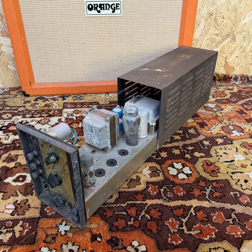 Vintage antique vortexion - vintage,