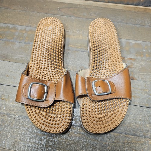 Kenkoh chai massage sandals - v,