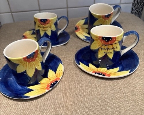 Whittard chelsea set 4 - whittard,