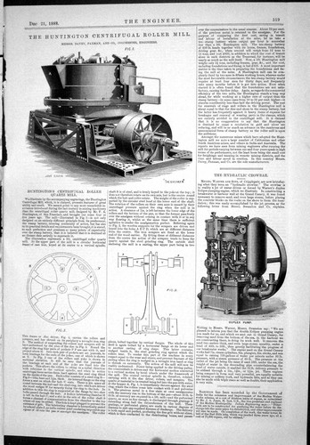 Old 1888 huntington - old,