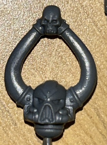 Warhammer 40k classic - 40k, chaos