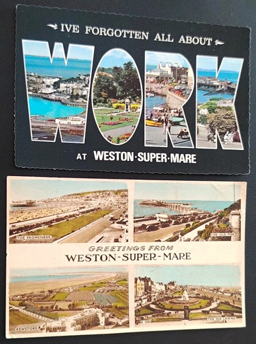Weston super mare somerset - weston-super-mare,