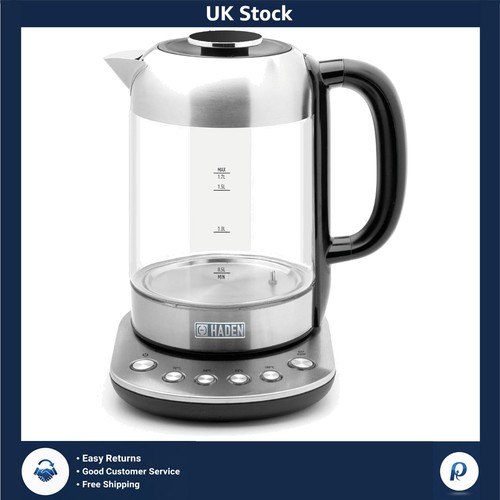 Variable temperature electric - variable,