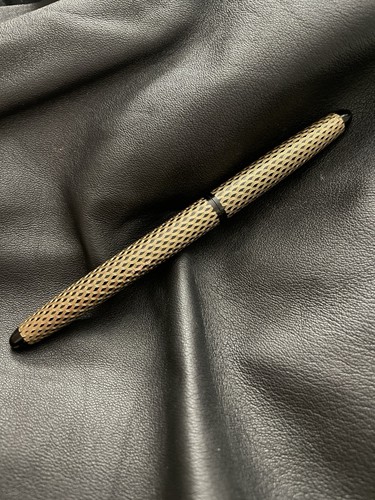 Lady sheaffer fountain pen - lady,