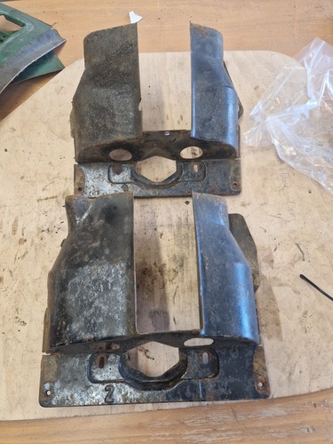 Aircooled single port - single,