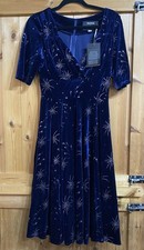 Collectif x Mod Cloth Trixie