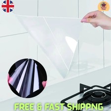 Clear Gloss Self Adhesive