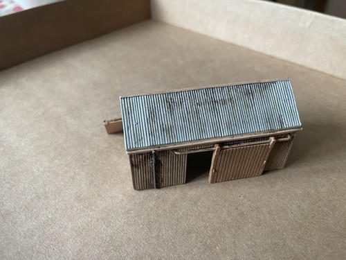 Gauge graham farish - farish, goods