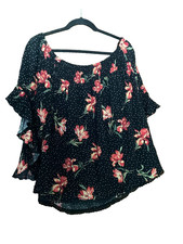 Fashion Shirt Size M Loose Fit