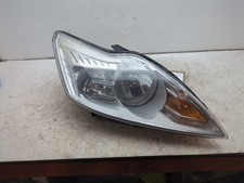 2009 FORD FOCUS STYLE TD 115