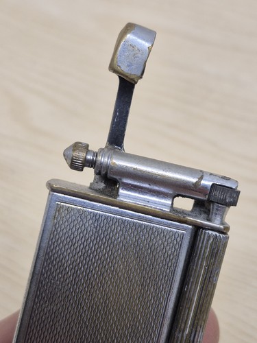 Vintage parker roller - parker,