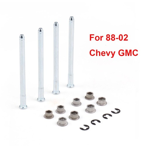 Door hinge pin repair kit - door,